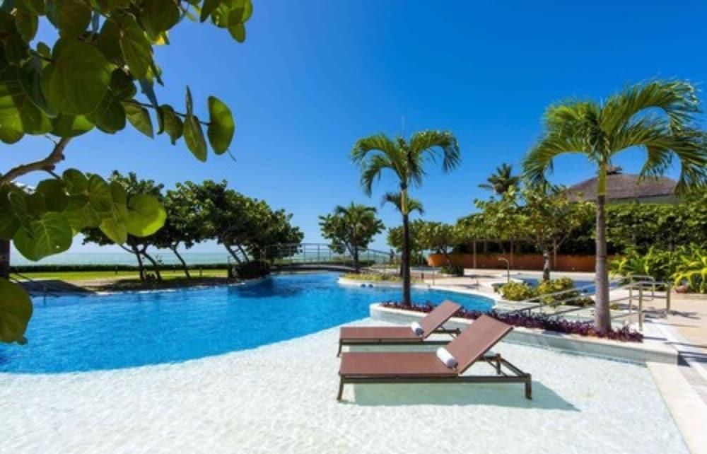 Vogal Luxury Beach Hotel & Spa ナタール エクステリア 写真